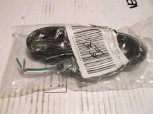 EASTMAN - UNIVERSAL DISHWASHER POWER PLUG KIT - POWER CORD 5' 4"