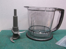 Ninja Master Prep Professional QB1004 40 oz Processor Pitcher & Blade only