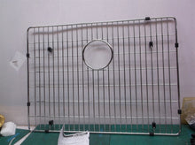 Kitchen Sink Bottom Grid 22-1/2 x 16-3/4 in. Stainless Steel Corrosion Resistant