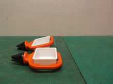 Sauce Holder for Car Dip Clip Ketchup Universal for Vents of Vehicle Car Vent