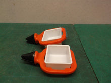 Sauce Holder for Car Dip Clip Ketchup Universal for Vents of Vehicle Car Vent