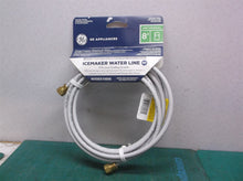 GE WX08X100006 Ice Maker Line 6 Foot New