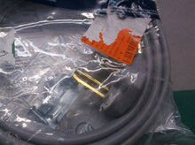 Genuine OEM GE WX09X10004 Dryer Universal Electric Power Cord 3 wire