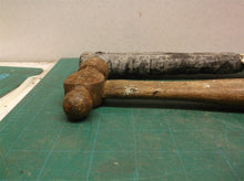 Lot of 2 hammers
