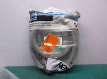 EVERBILT 6 ft Universal Corrugated Dishwasher Drain Hose no clamps