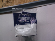 Electrolux Frigidaire Left & Right Refrigerator Door Handle Set Black 5304506471