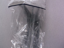 Electrolux Frigidaire Left & Right Refrigerator Door Handle Set Black 5304506471