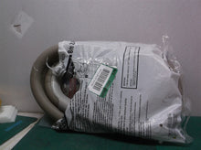 Everbilt 8 Ft Corrugated Washing Machine Discharge Hose no clamp