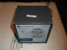 Glacier Bay Specification Sink Strainer in Stainless Steel 1001 966 396