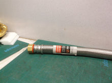 Everbilt 3/4 in FIP x 3/4 in FIP x 24in Stainless Steel Water Heater Supply Line