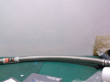 Everbilt 3/4 in FIP x 3/4 in FIP x 24in Stainless Steel Water Heater Supply Line