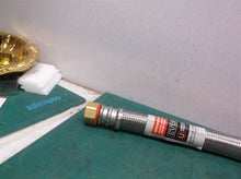 Everbilt 3/4 in FIP x 3/4 in FIP x 24in Stainless Steel Water Heater Supply Line