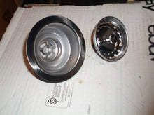 GLACIER BAY 1001 977 405 Stainless Steel Standard Post Sink Strainer