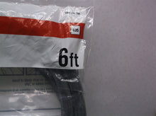 NEW EVERBILT 6 ft. Wash Machine Fill Hose