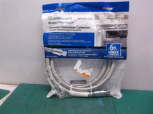 Burst Protect 3/8 in. COMP x 3/8 in. COMP x 72 in