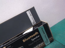 Harmony Enhanced Portable Bluetooth HARMONY Speaker - Gold no cables