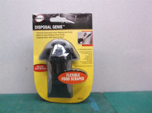 DANCO Disposal Genie Garbage Disposal Strainer W/Flexible Food Scraper. New