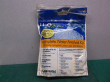 LabTech H2O OK Plus Complete Water Analysis Kit