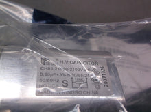 FRIGIDAIRE MICROWAVE CAPACITOR OEM P/N 5304464253