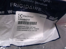 FRIGIDAIRE MICROWAVE CAPACITOR OEM P/N 5304464253