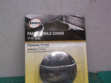 Danco 80247 Snap-In Sink Hole Cover For Use With All Standard Sinks 1-1/2 in