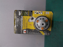 Pivotrim Rino Tuff Universal Hybrid String and Bladed Trimmer Head