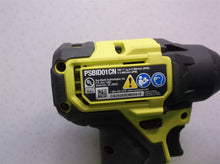 18V ONE+ HP Brushless 1/4 in Impact Driver PSBID01CN tool only cs20283db00415