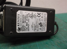 KENTEX MA15-070 AC ADAPTER +7V 2.1A