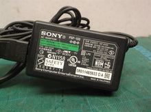 Genuine Sony PSP-100 Charger 5V 2000mA AC Adapter For Sony PSP