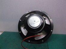 Speaker from a Tzumi Megabass LED Jobsite Speaker