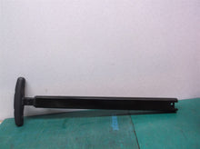handle assembly from a Tzumi Megabass LED Jobsite Speaker
