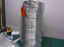 Everbilt Foil Duct 25 ft. Flexible Can Withstand Up to 250°F Aluminum in Grey