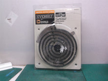 Everbilt 8 in. Universal Heating Element for Electric Ranges