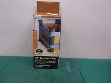 Rockler 1/4" BOX JOINT CAULS 4/PK