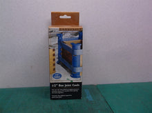 Rockler 1/2" BOX JOINT CAULS 4/PK