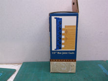 Rockler 1/2" BOX JOINT CAULS 4/PK