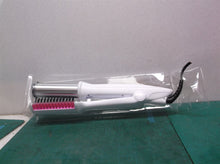 InStyler Prime 1.25" rotating iron - White/Pink for parts-cut cord