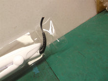 InStyler Prime 1.25" rotating iron - White/Pink for parts-cut cord