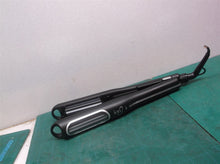 ion automatic ceramic hair iron for parts cut cord