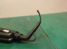 ion automatic ceramic hair iron for parts cut cord