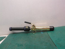 Hot Tools Professional 1110 Curling Iron - Gold 1 1/4" no cord