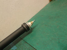 Shot Tools Professional Ceramic 2" Inch Curling Iron Purple for parts-no cord