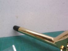 Shot Tools Professional Ceramic 5/8" Inch Curling Iron for parts-no cord