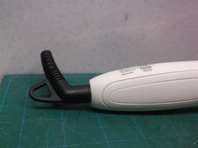 InStyler Straight Up Ceramic Heated Hair Straightening Brush for parts-cut cord