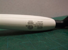 InStyler Straight Up Ceramic Heated Hair Straightening Brush for parts-cut cord
