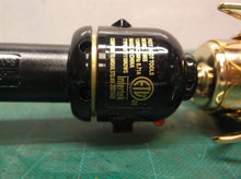 24K Gold Curling Iron/Wand - Hot Tools 1" for parts cut cord