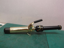 24K Gold Curling Iron/Wand - Hot Tools 1" for parts cut cord