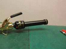 24K Gold Curling Iron/Wand - Hot Tools 1" for parts cut cord