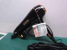 Hot Shot Tools Turbo Ionic Salon Dryer Rose Gold