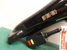 Hot Shot Tools Turbo Ionic Salon Dryer Rose Gold